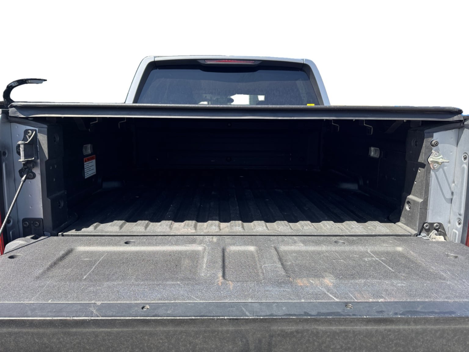 Used 2019 Honda Ridgeline Sport image 18
