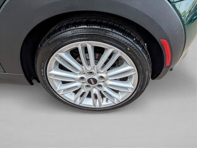 Used 2016 MINI Cooper S image 9