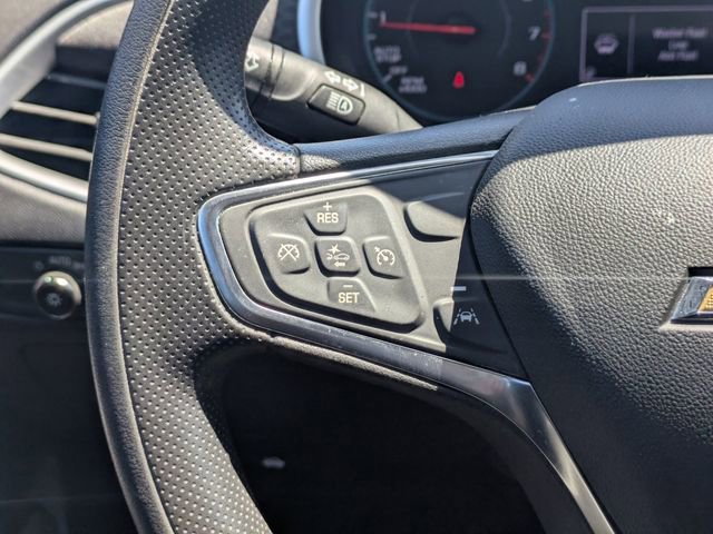 Used 2024 Chevrolet Malibu LT FWD image 23