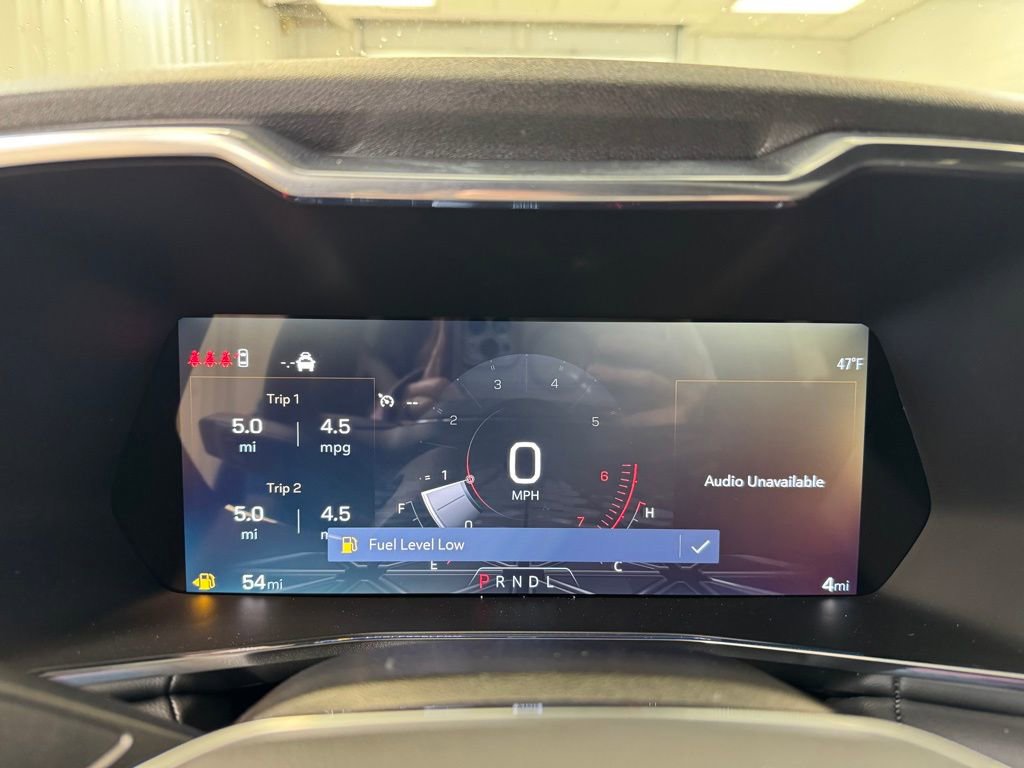 New 2026 GMC Canyon Elevation image 30