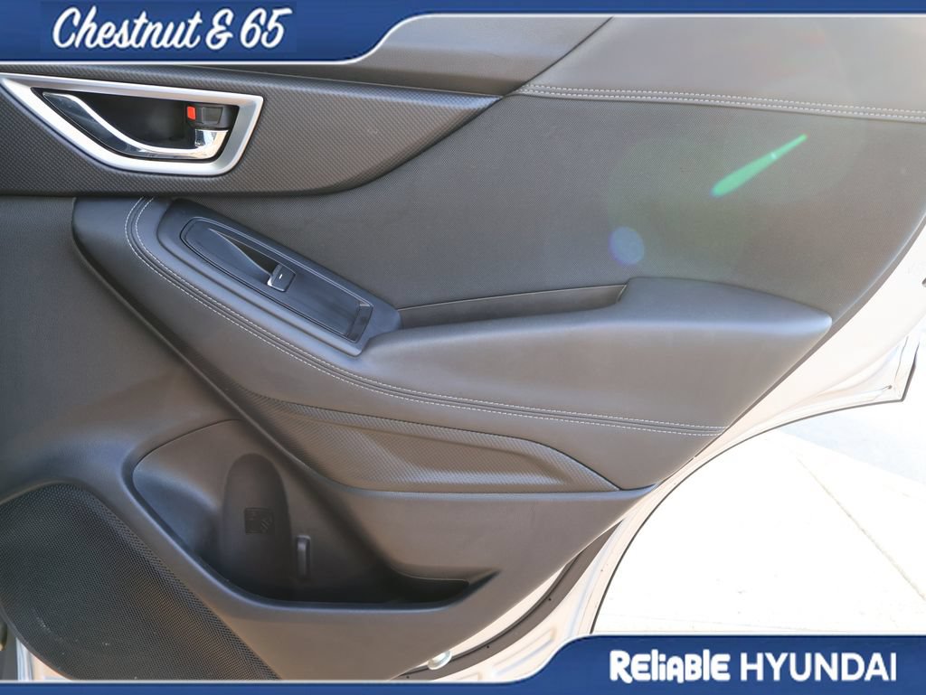 Used 2020 Subaru Forester Premium AWD/4WD image 11