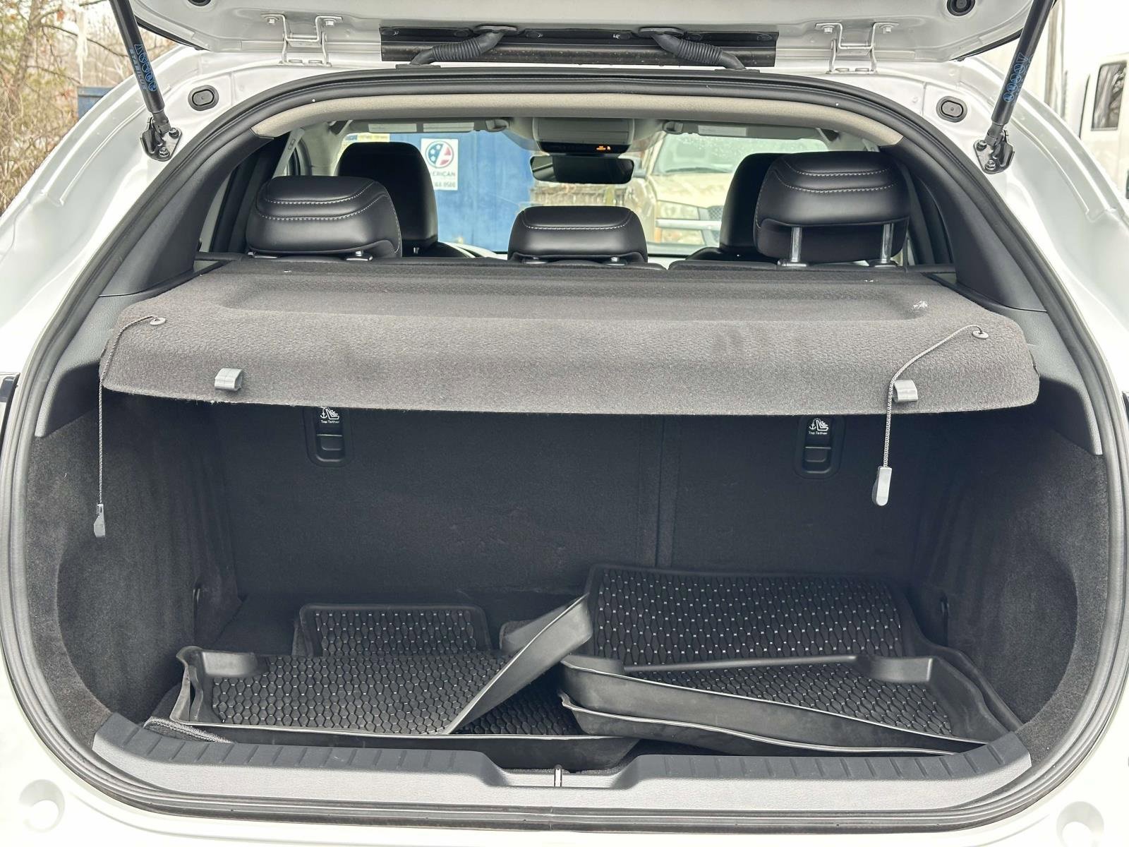 Used 2024 MAZDA CX-30 AWD 2.5 S w/ Select Sport Pkg image 24