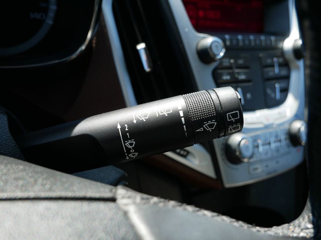 Used 2010 GMC Terrain SLT w/ Cargo Package image 26