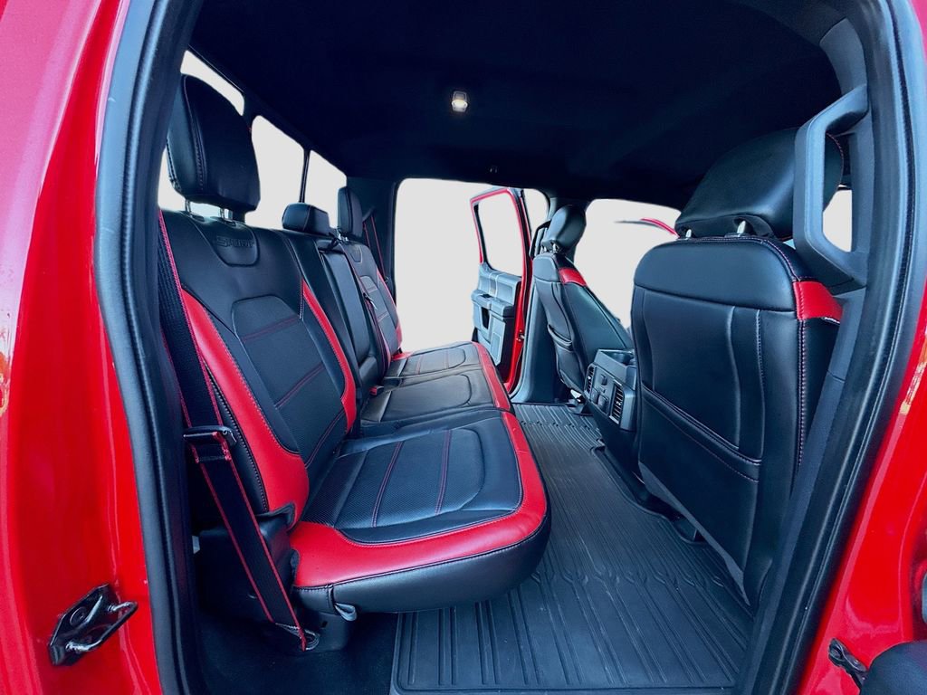 Used 2020 Ford F150 Lariat w/ Equipment Group 502A Luxury image 20