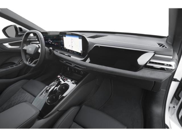 Used 2025 Audi S5 Prestige image 17