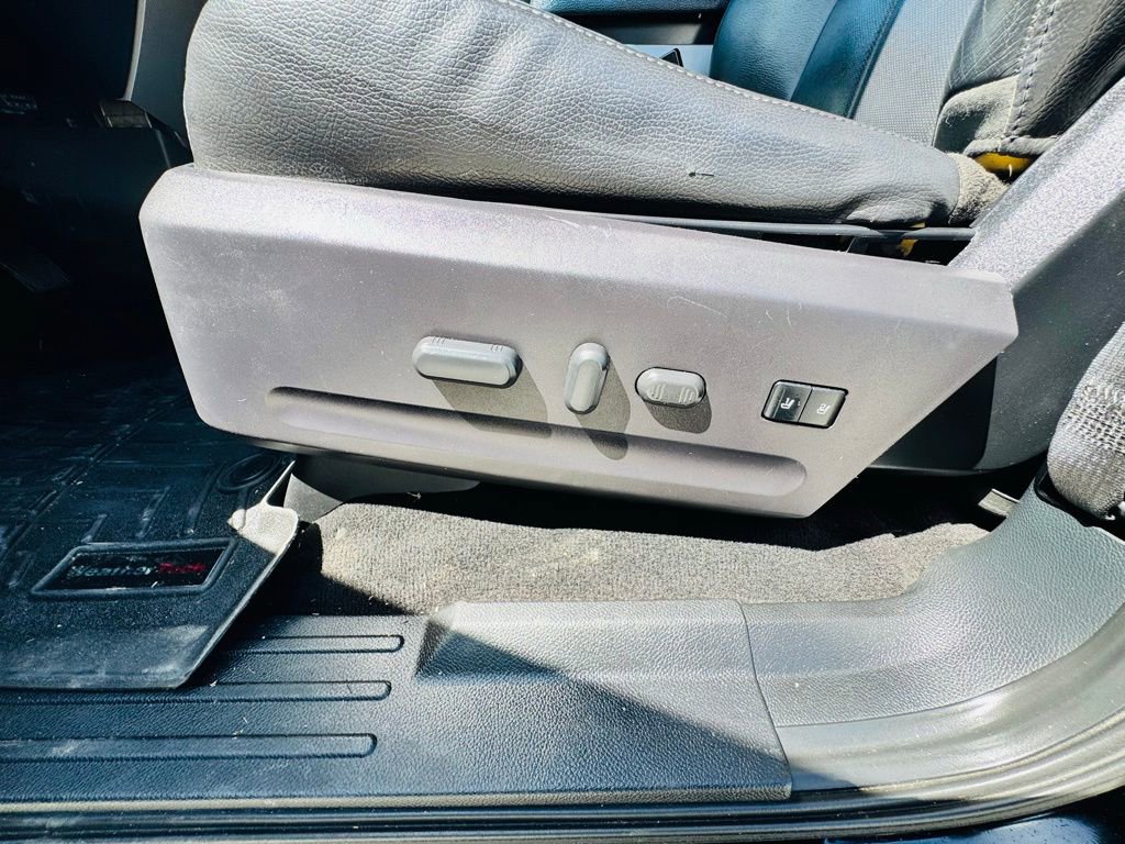 Used 2016 Ford Expedition XLT w/ Equipment Group 202A image 20