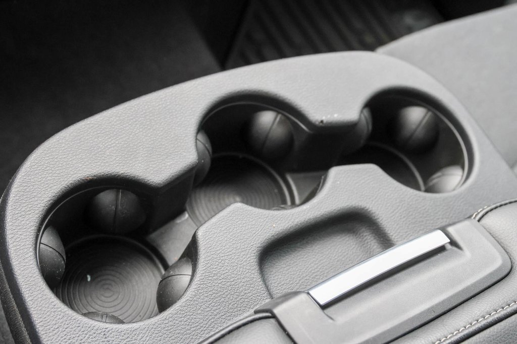 New 2024 RAM 1500 Tradesman w/ Popular Equipment Group image 19