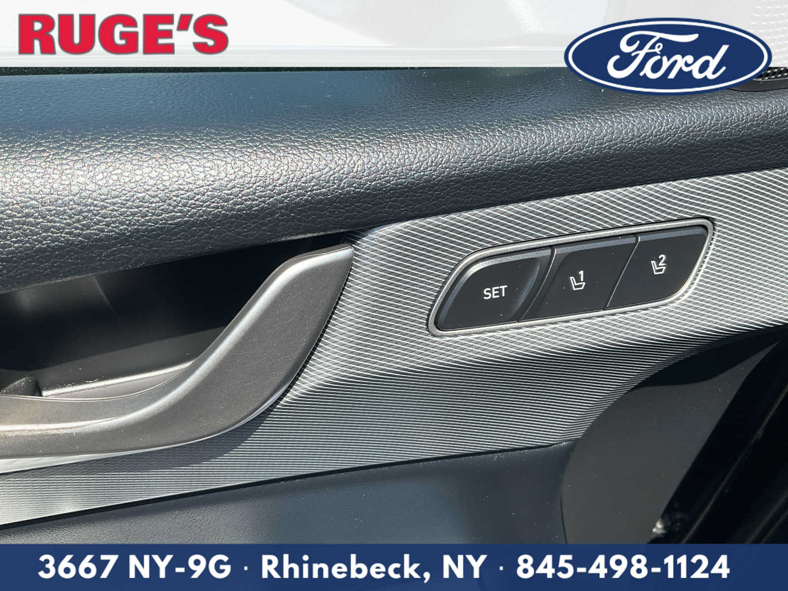 Used 2020 Hyundai Palisade SEL AWD/4WD image 18