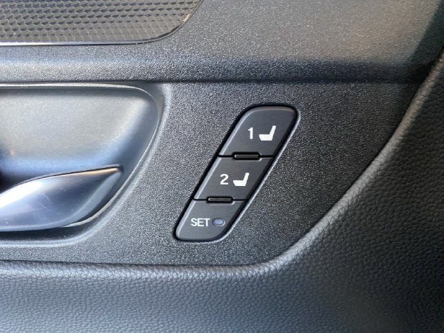 Certified 2024 Honda CR-V Sport-L image 21