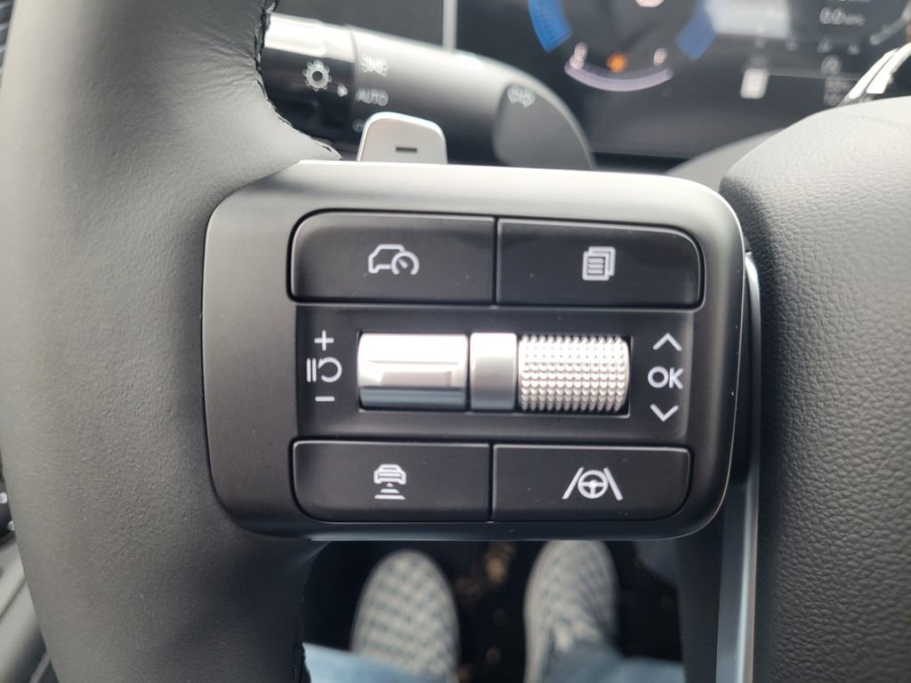 New 2026 Hyundai Santa Fe XRT AWD/4WD image 19