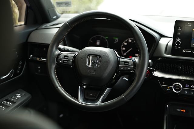 Certified 2023 Honda CR-V Sport Touring image 29