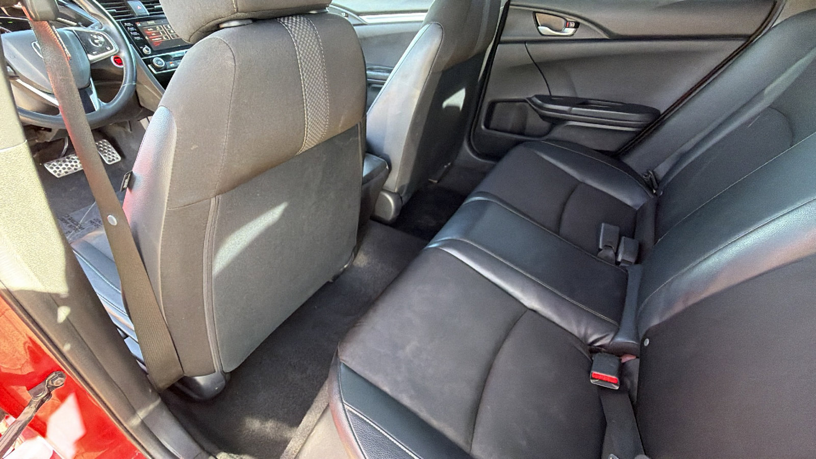 Used 2021 Honda Civic Sport image 24