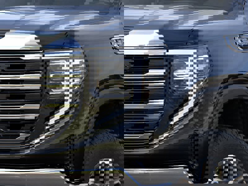 New 2026 GMC Sierra 1500 SLT image 10