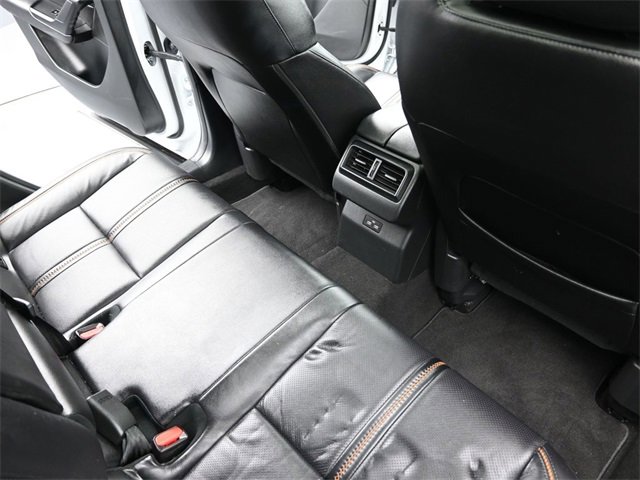 Certified 2023 MAZDA CX-50 AWD 2.5 Turbo w/ Cargo Package image 15