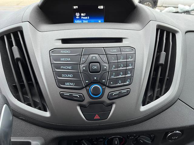 Used 2016 Ford Transit 350 XL image 20