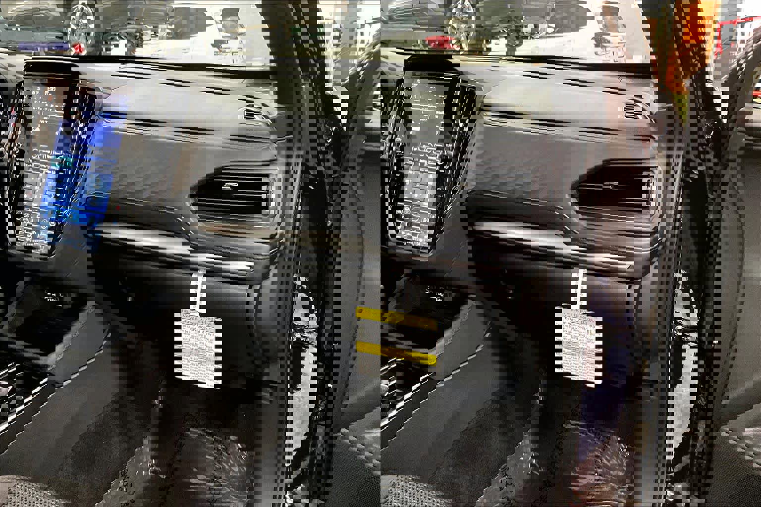 Used 2026 Subaru Forester Premium image 19