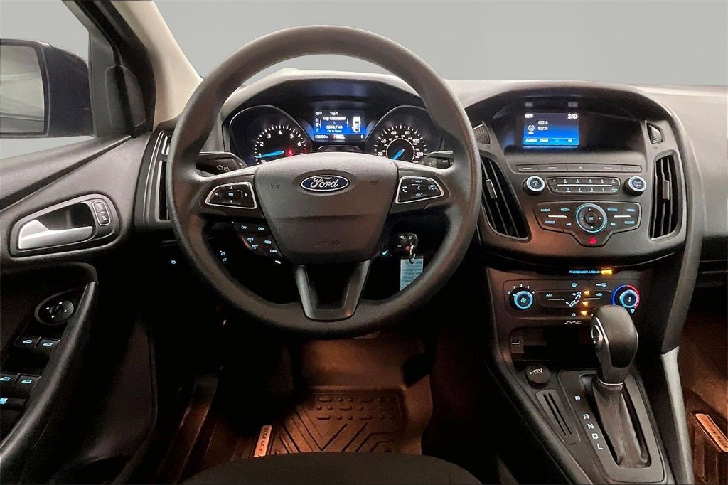 Used 2018 Ford Focus SE image 8