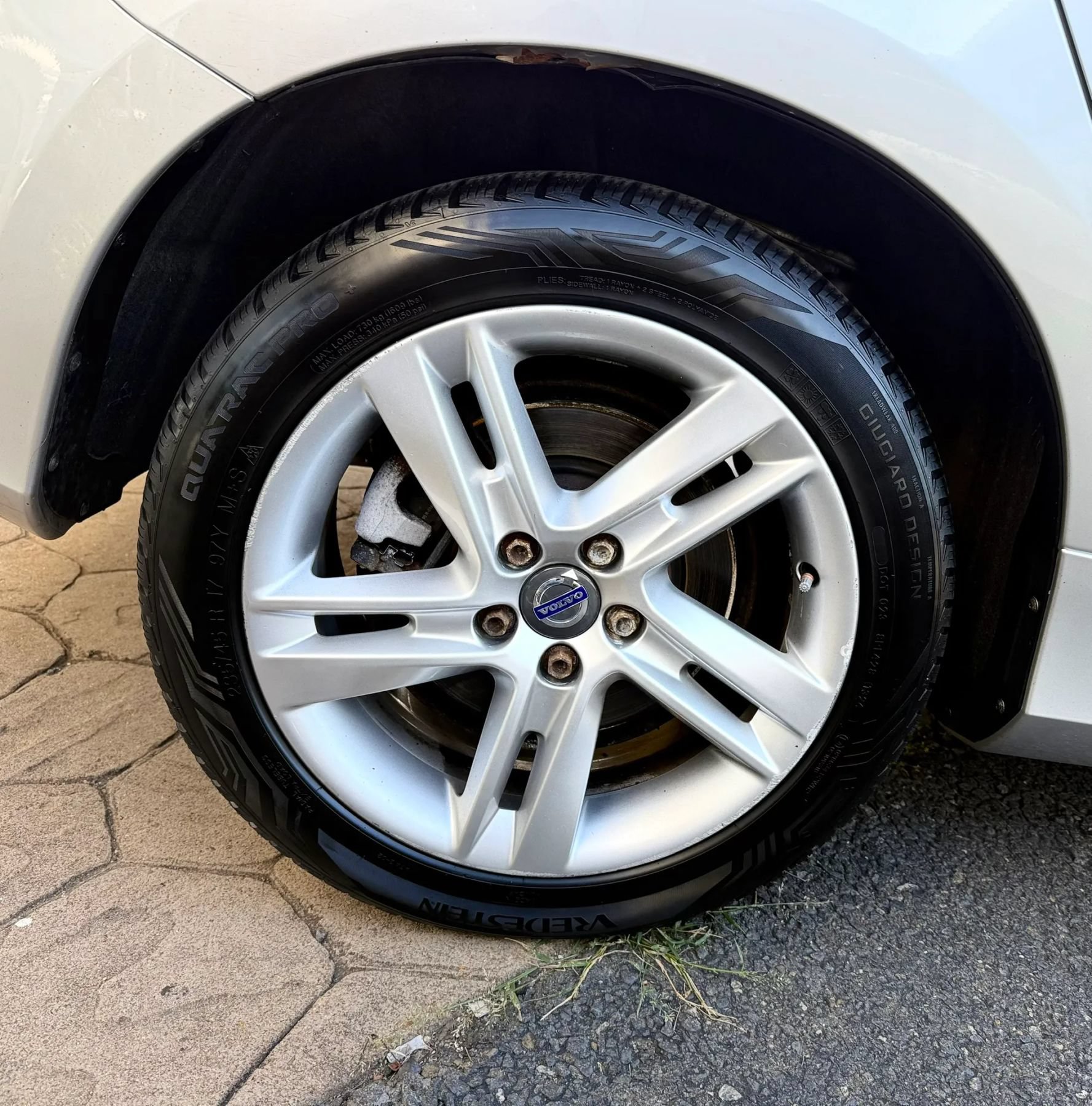 Used 2015 Volvo V60 T5 Premier FWD image 52
