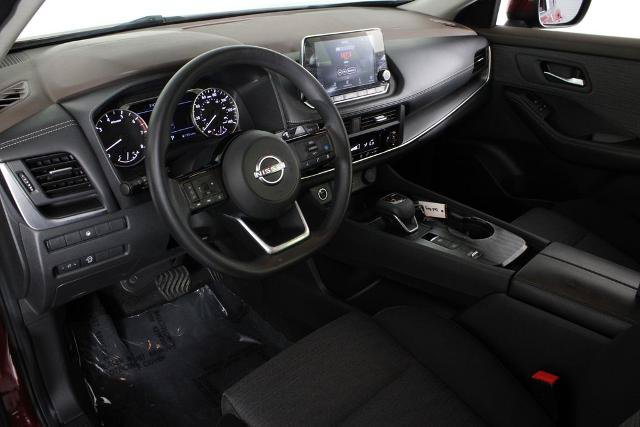 Certified 2023 Nissan Rogue SV FWD image 19