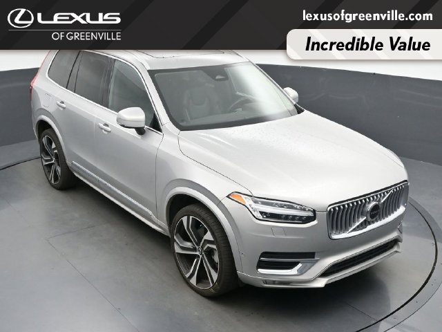 Used 2024 Volvo XC90 B6 Plus w/ Protection Package Premier AWD/4WD image 47