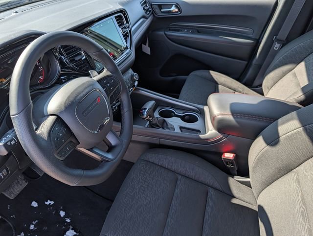 New 2026 Dodge Durango GT w/ Blacktop Package AWD/4WD image 6