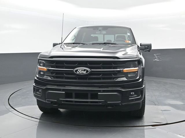 New 2025 Ford F150 XLT image 17