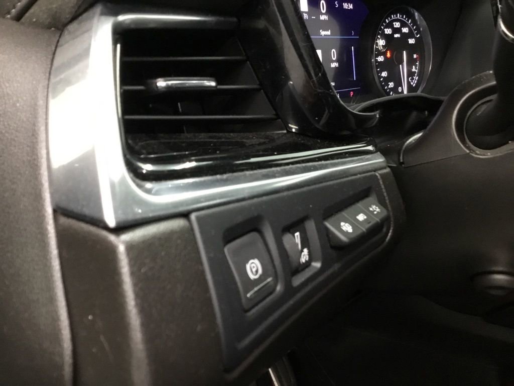 Used 2023 Cadillac XT6 Sport w/ Platinum Package image 9