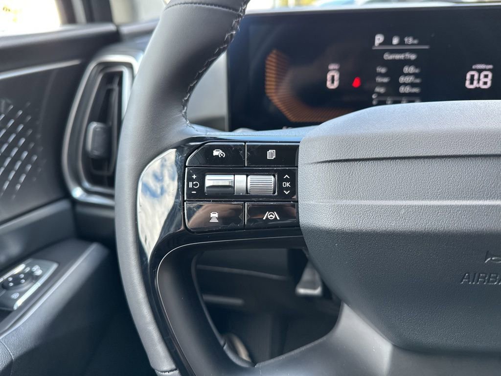 New 2026 Kia Sorento EX image 37