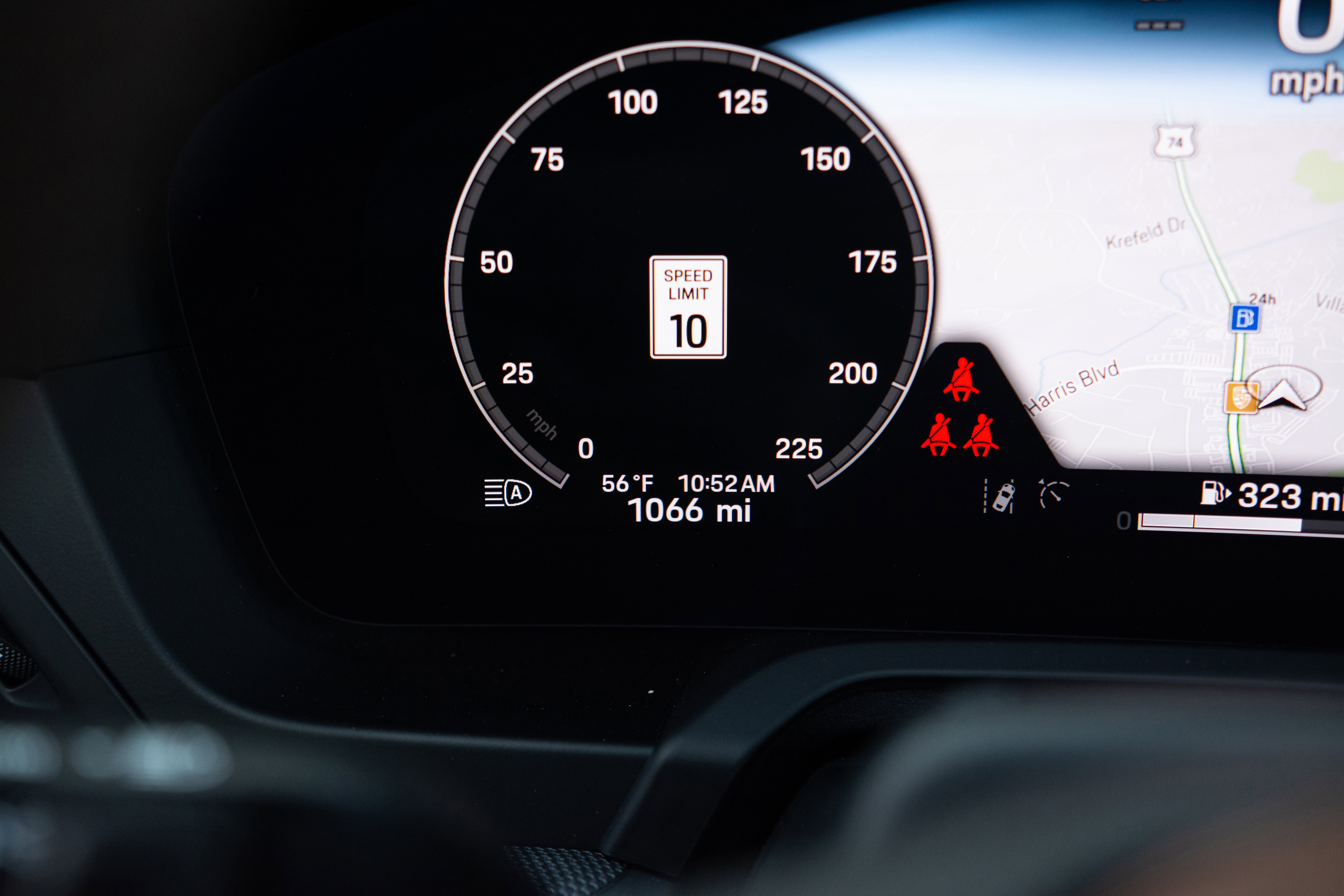 Certified 2025 Porsche 911 Carrera S image 19