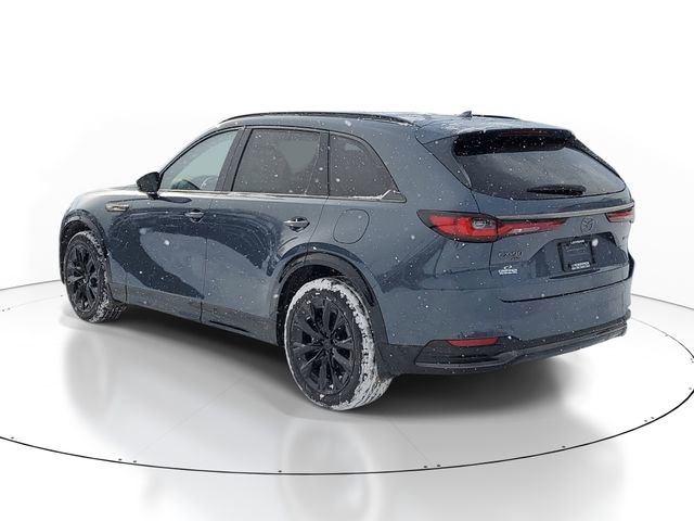 New 2026 MAZDA CX-90 3.3 Turbo S w/ Premium Package image 3
