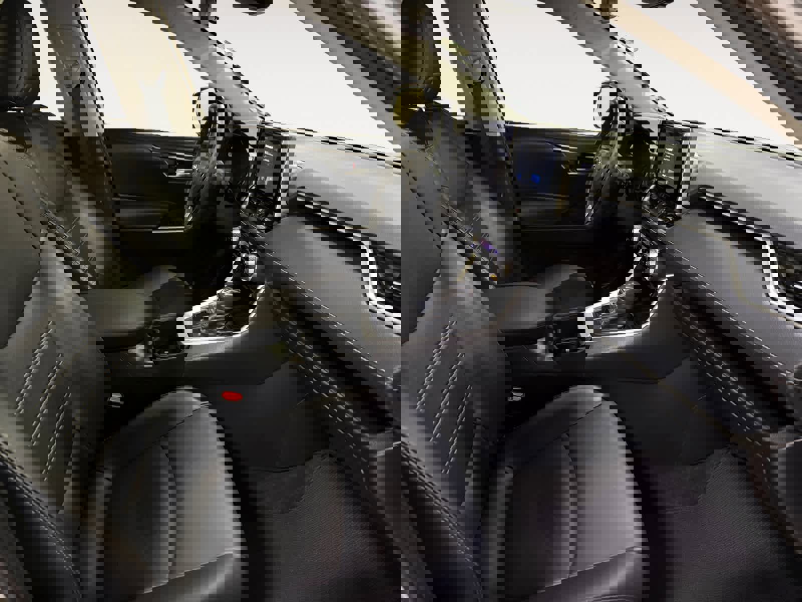 Used 2023 Toyota RAV4 XLE Premium image 19