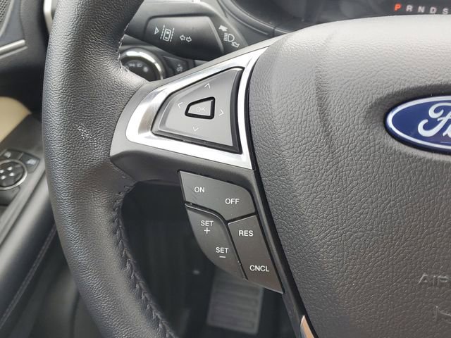 Used 2023 Ford Edge SEL w/ Convenience Package AWD/4WD image 14