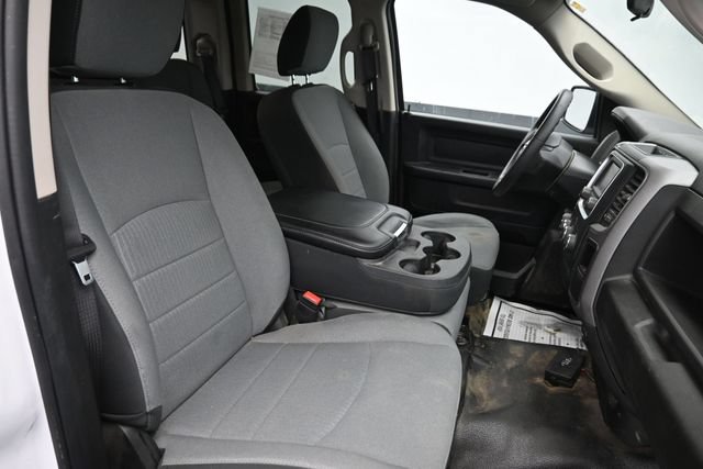 Used 2023 RAM 1500 Tradesman w/ Popular Equipment Group AWD/4WD image 7