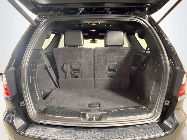 Used 2022 Dodge Durango R/T w/ Blacktop Package AWD/4WD image 30