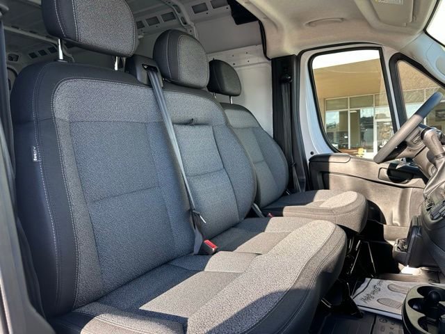 New 2026 RAM ProMaster 1500 w/ Power Group image 39