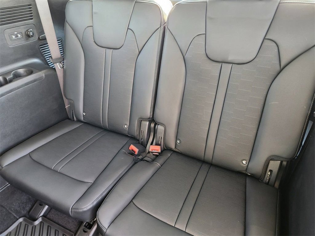 New 2026 Kia Sorento EX AWD/4WD image 22
