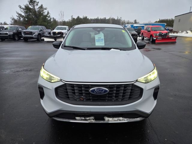 New 2026 Ford Escape Active w/ Active Premium Tech Pack image 2