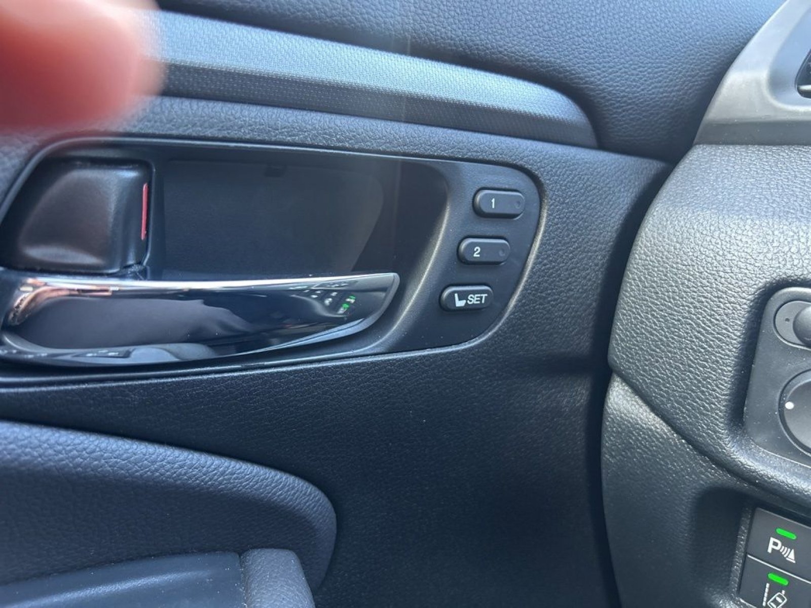 Used 2023 Honda Ridgeline RTL-E image 18
