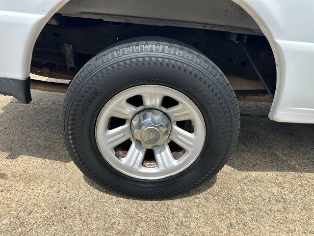 Used 2011 Ford Ranger XL RWD image 19
