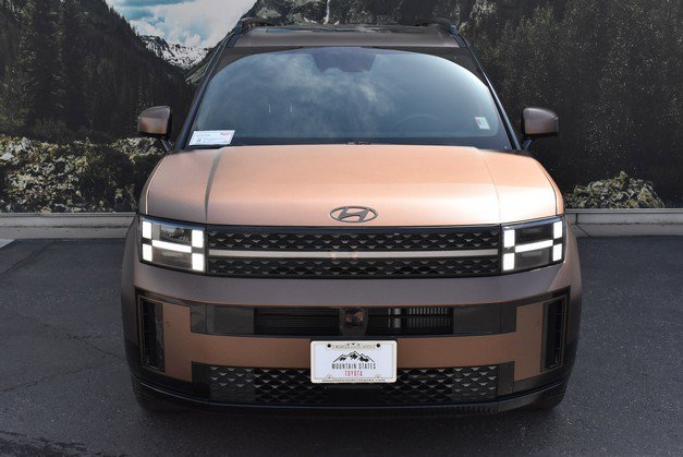 Used 2024 Hyundai Santa Fe Calligraphy image 5