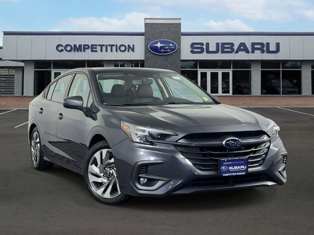 Used 2023 Subaru Legacy Limited image 1