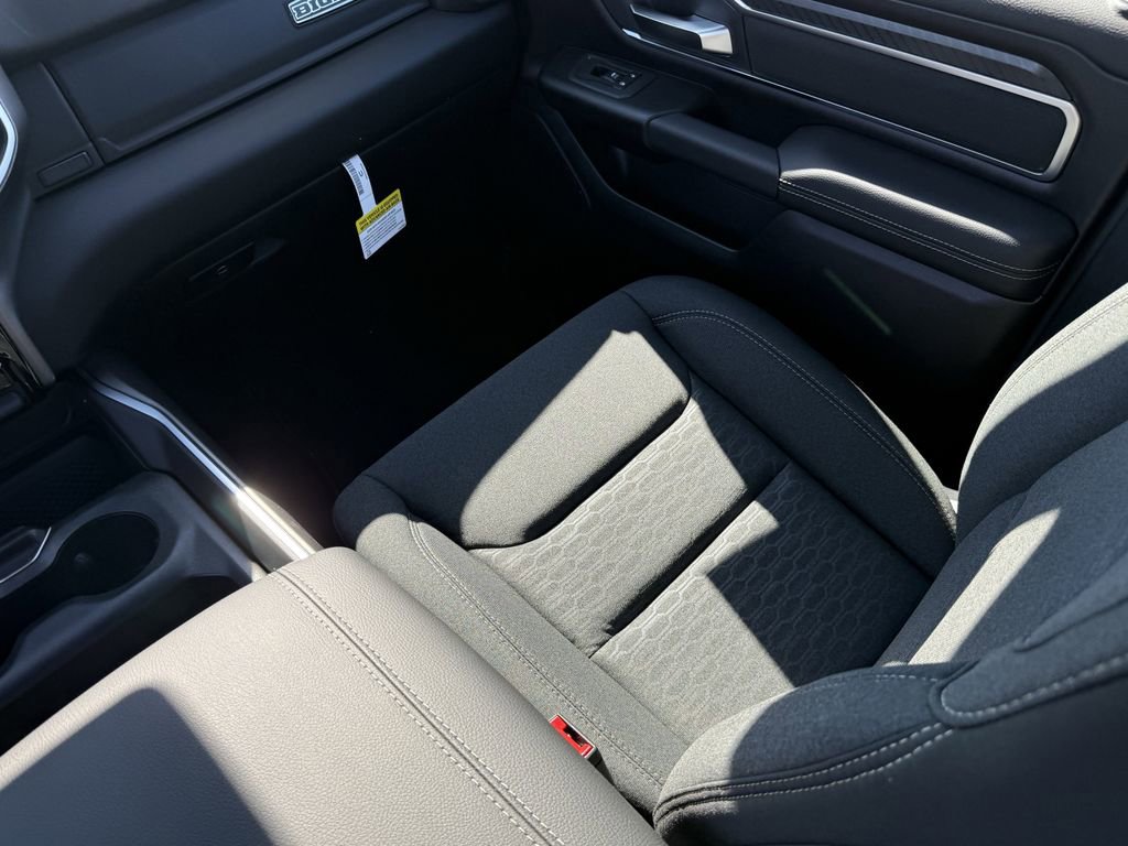 New 2026 RAM 1500 Big Horn image 27