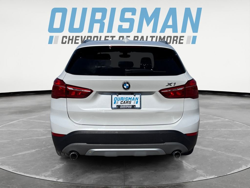 Used 2018 BMW X1 xDrive28i image 5
