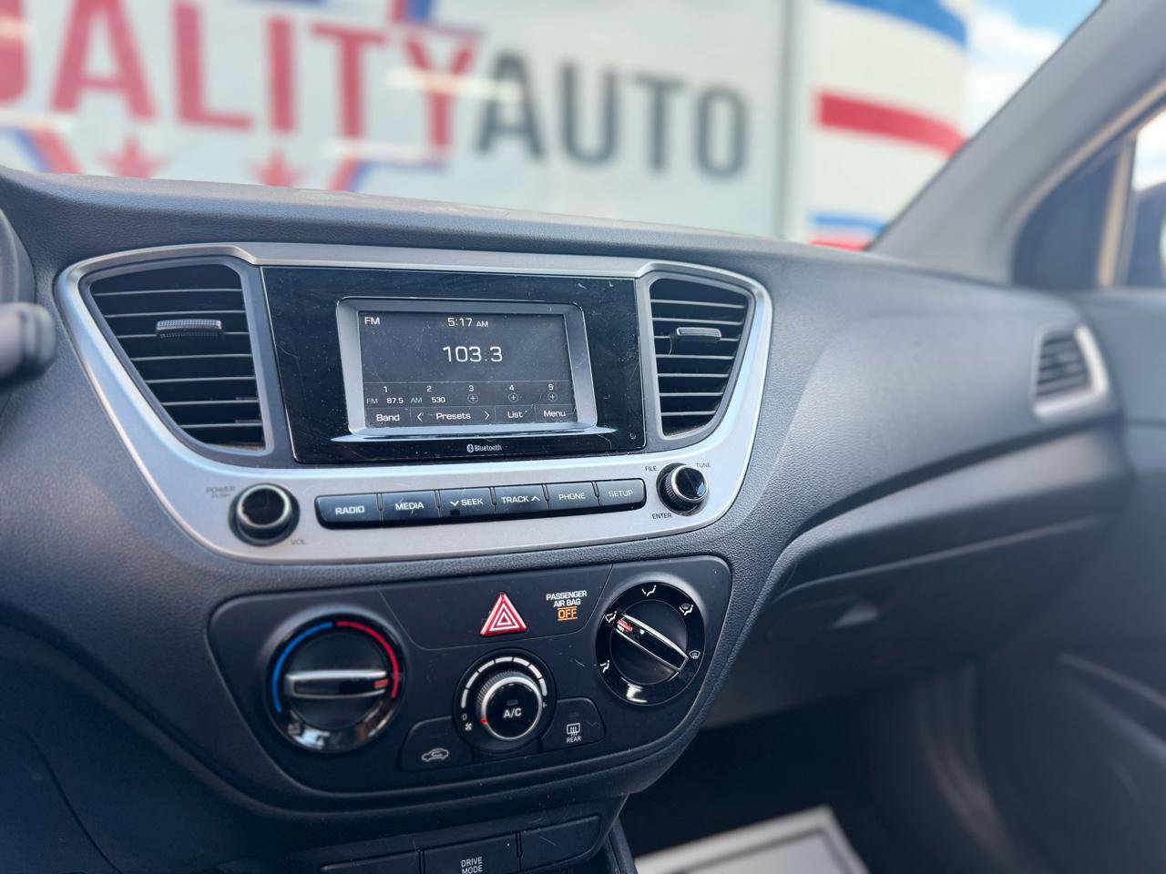 Used 2018 Hyundai Accent SE image 36