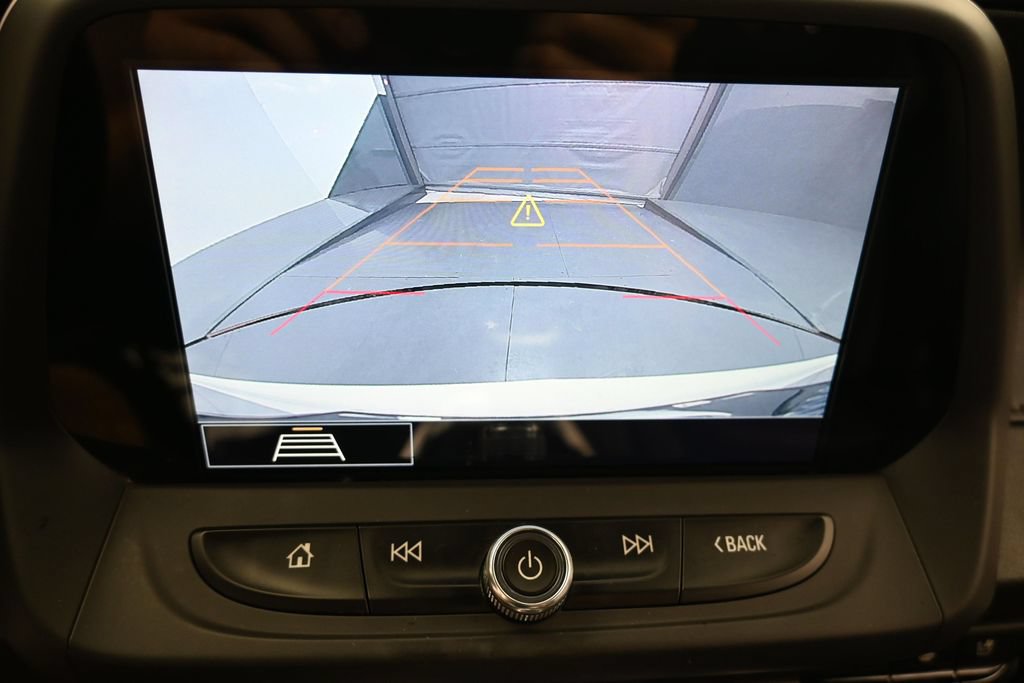 Used 2020 Chevrolet Camaro SS RWD image 16