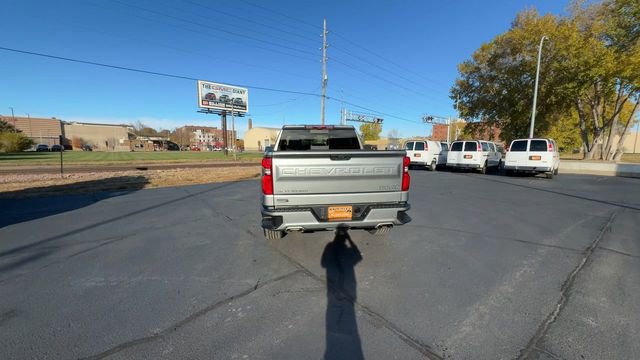 Used 2024 Chevrolet Silverado 1500 High Country w/ Technology Package image 7