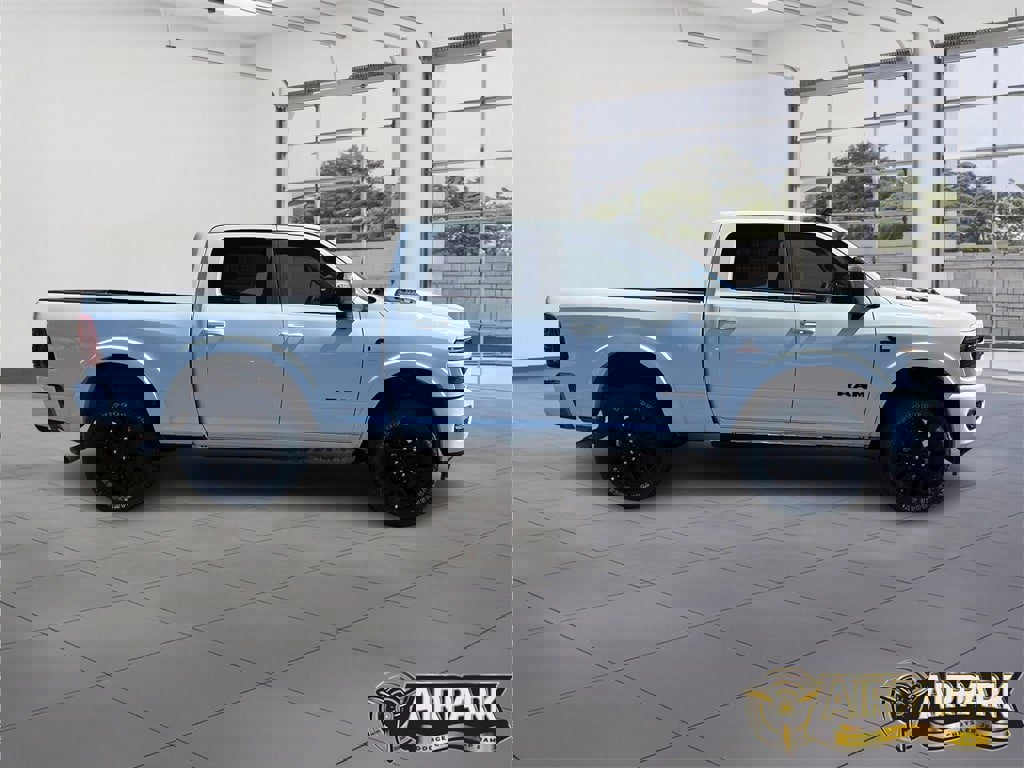 New 2026 RAM 3500 Limited image 3
