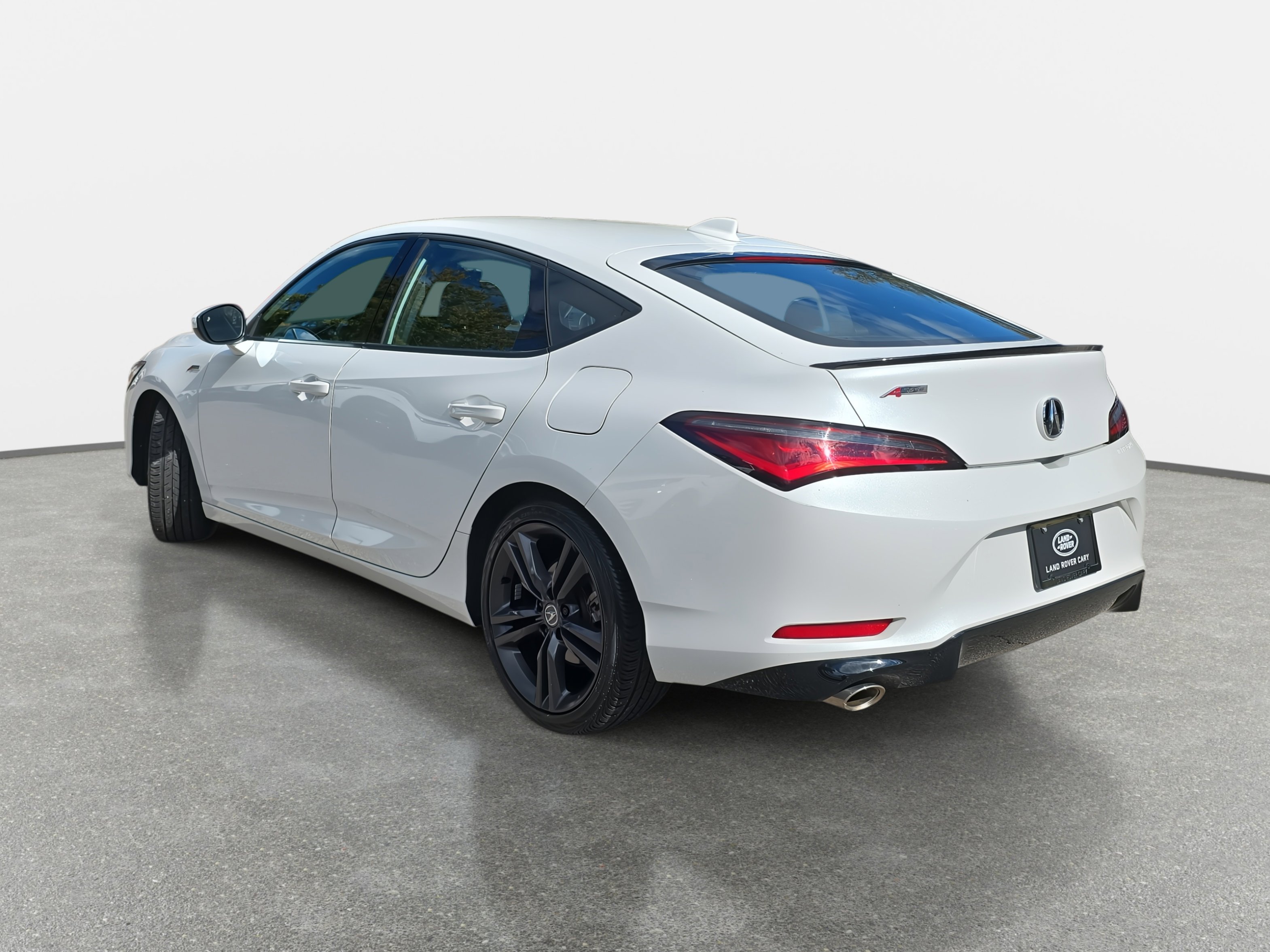 Used 2023 Acura Integra A-Spec image 7