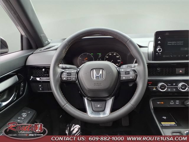 Used 2024 Honda CR-V Sport Touring image 24