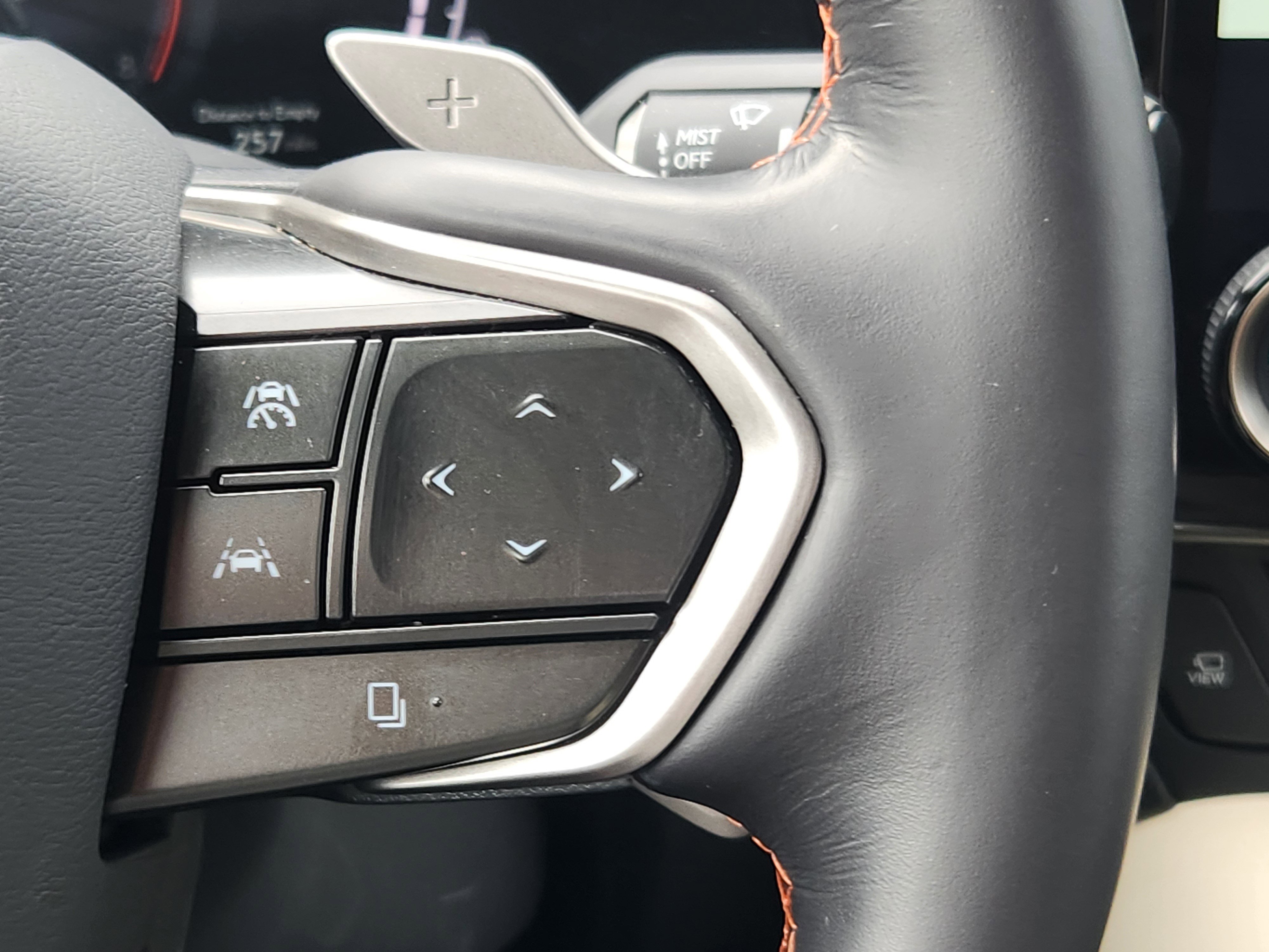 Used 2024 Lexus NX 350 AWD w/ Vision Package image 31